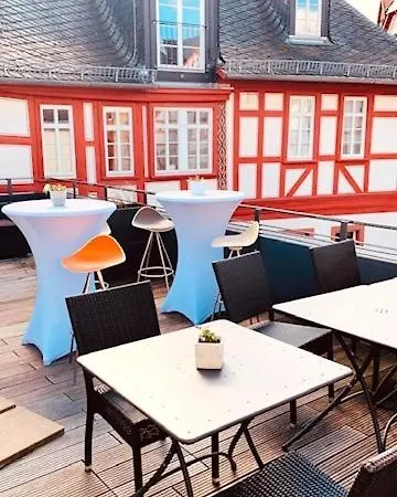 Weinhotel Eltvinum Hotel