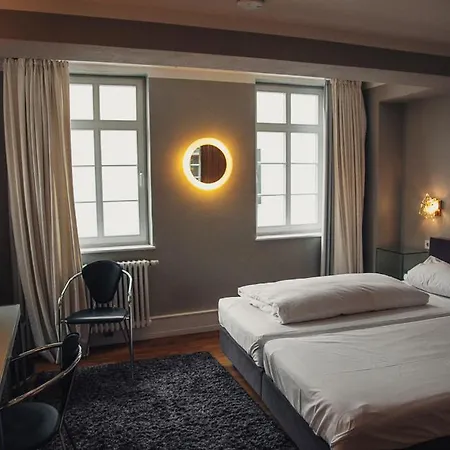 Weinhotel Eltvinum