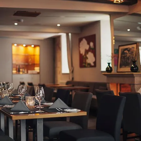 Hotel Weinhotel Eltvinum