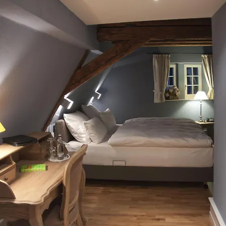 Weinhotel Eltvinum